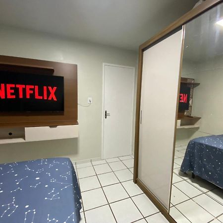 Apto Refugio 301 Em Sao Luis/Ma Екстериор снимка