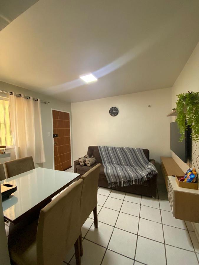 Apto Refugio 301 Em Sao Luis/Ma Екстериор снимка
