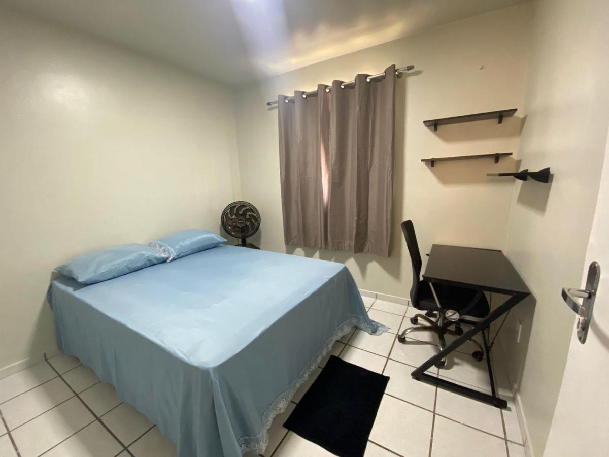 Apto Refugio 301 Em Sao Luis/Ma Екстериор снимка