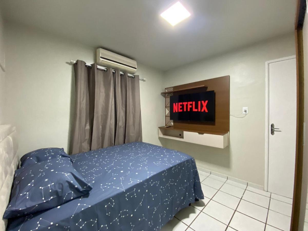 Apto Refugio 301 Em Sao Luis/Ma Екстериор снимка
