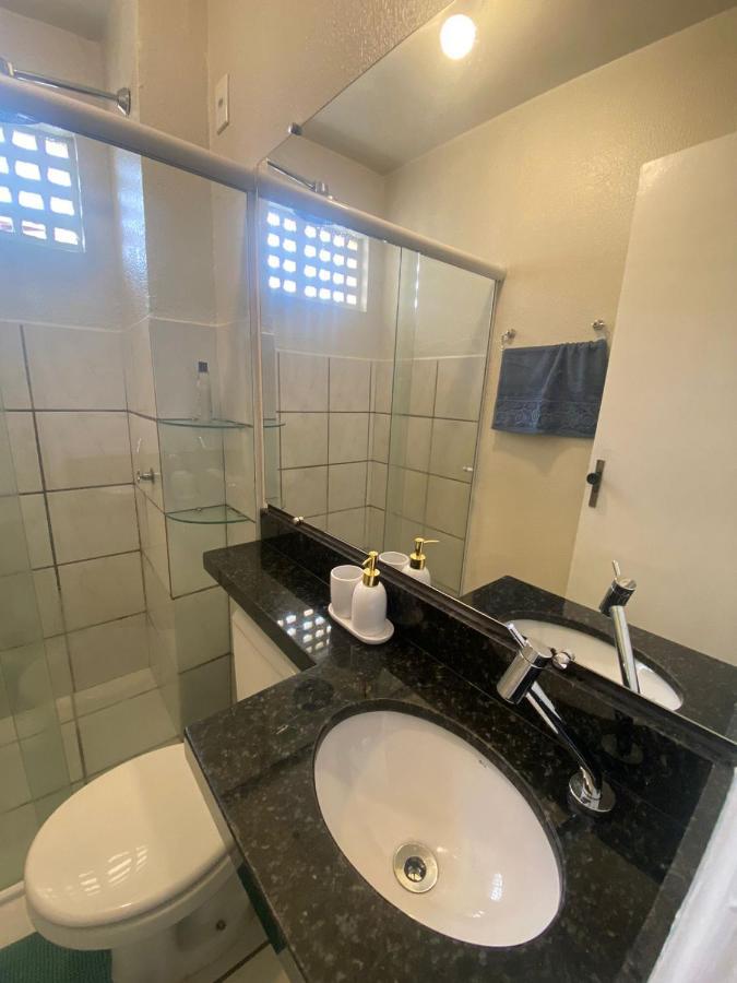 Apto Refugio 301 Em Sao Luis/Ma Екстериор снимка