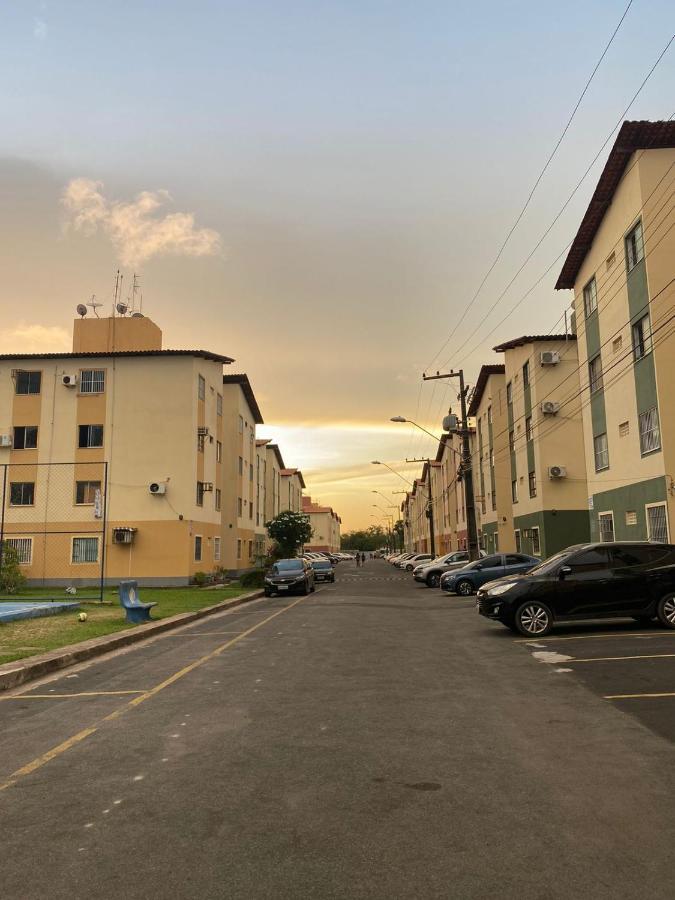 Apto Refugio 301 Em Sao Luis/Ma Екстериор снимка