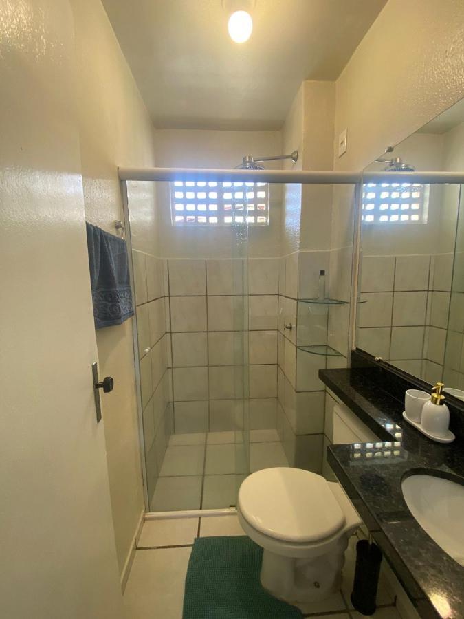 Apto Refugio 301 Em Sao Luis/Ma Екстериор снимка